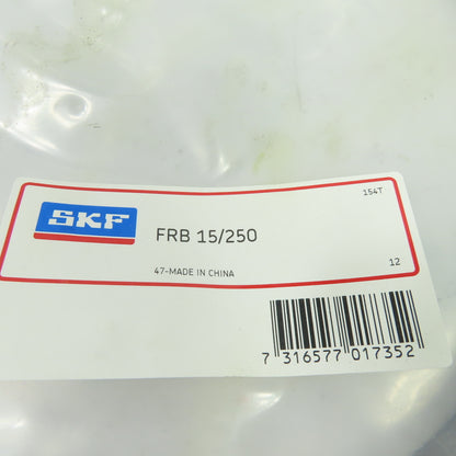 SKF FRB 15/250 Steel Bearing Housing Locating Ring 235x250x15mm