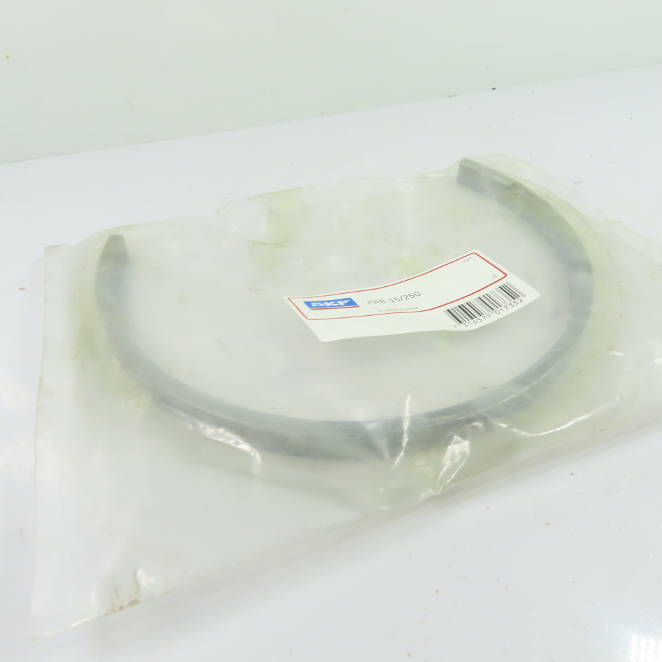SKF FRB 15/250 Steel Bearing Housing Locating Ring 235x250x15mm