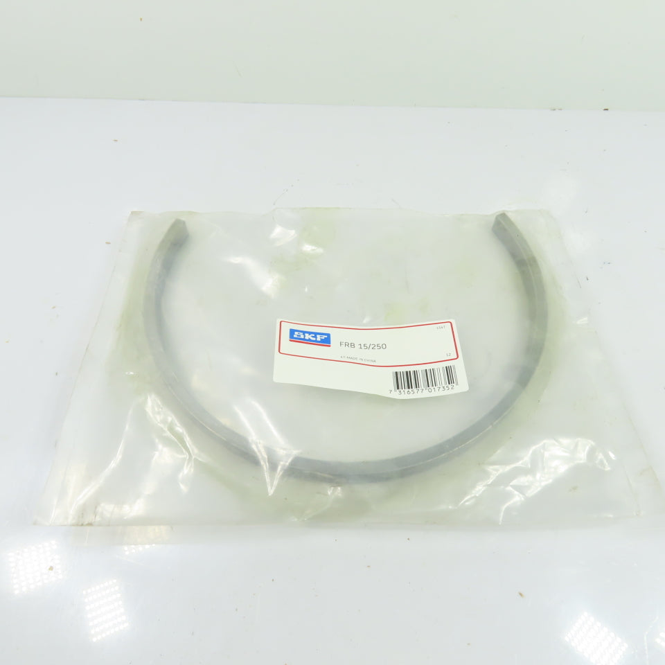 SKF FRB 15/250 Steel Bearing Housing Locating Ring 235x250x15mm