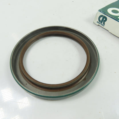 CR Industries 32392 Double Lip Oil Seal 3-1/4" Shaft Dia NEW
