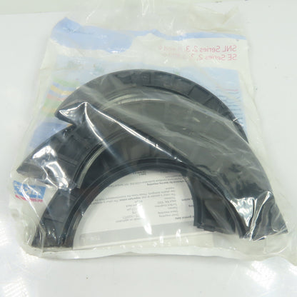 SKF TSN 528 L Bearing Housing Seal for SNH/SNL 528 Housings, 125mm Bore
