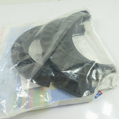 SKF TSN 528 L Bearing Housing Seal for SNH/SNL 528 Housings, 125mm Bore
