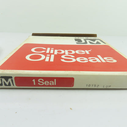 Johns-Manville 10152 LUP Clipper Oil Seal