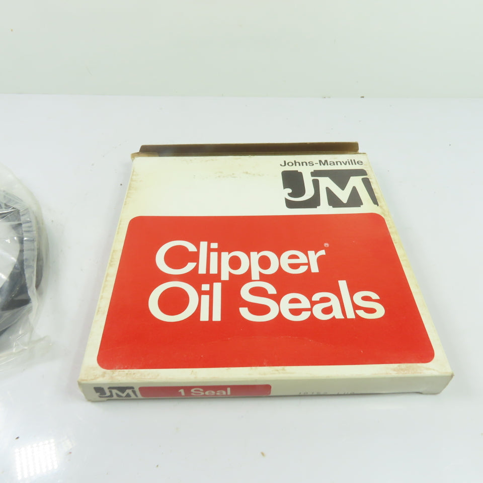 Johns-Manville 10152 LUP Clipper Oil Seal