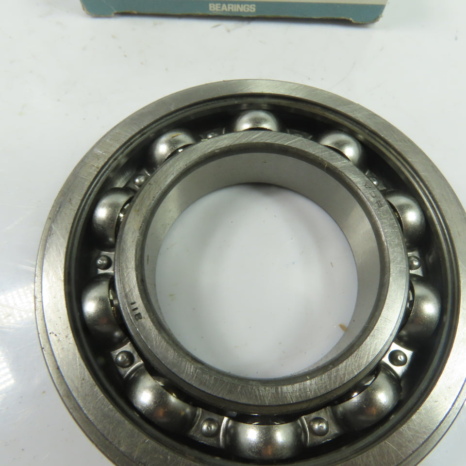 Bower/BCA 211-L Single Row Ball Bearing 55mm x 100mm NEW