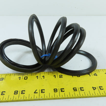 6 Ring V Vee-Packing Ring Set 60mm ID x 77mm OD x 28mm Stack Height