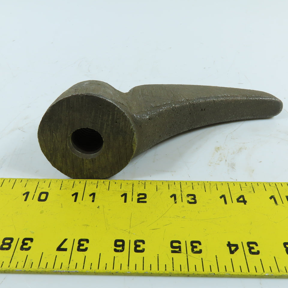 6195 5/8" Special Forged Lever-Style Wing Nut
