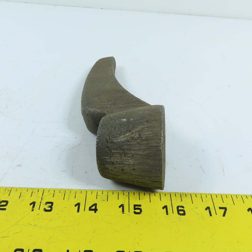 6195 5/8" Special Forged Lever-Style Wing Nut