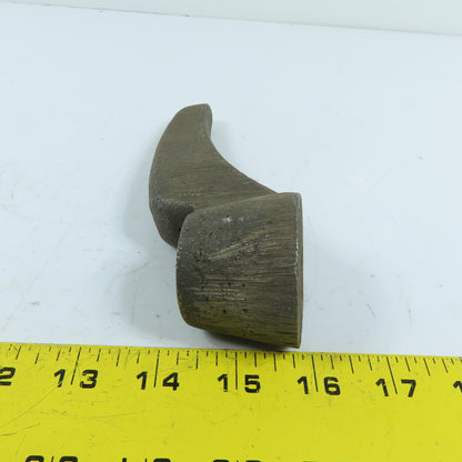 6195 5/8" Special Forged Lever-Style Wing Nut