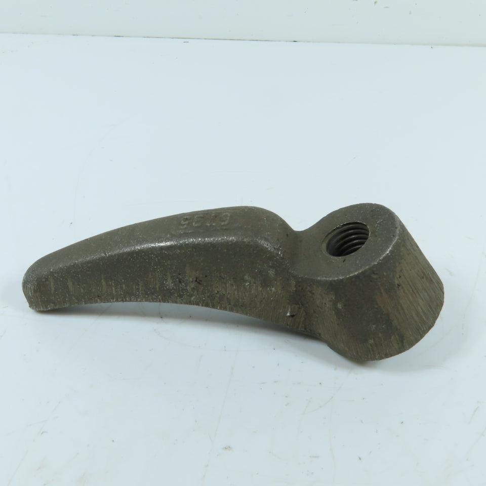 6195 5/8" Special Forged Lever-Style Wing Nut