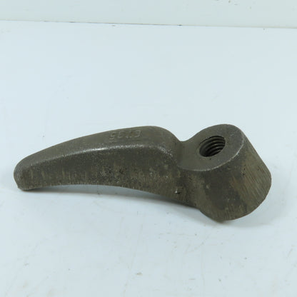 6195 5/8" Special Forged Lever-Style Wing Nut