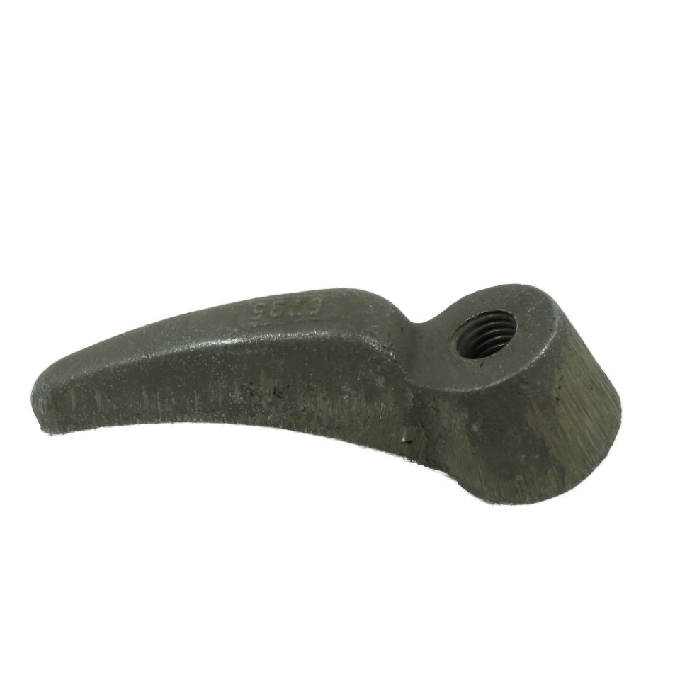 6195 5/8" Special Forged Lever-Style Wing Nut