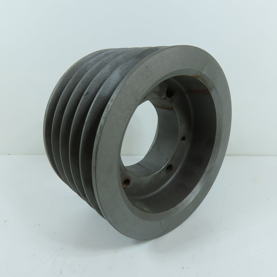 Dayco 5-5V670-SF 5-Groove 5V Belt Power-Wedge Sheave SF QD Bushed 6.7" OD
