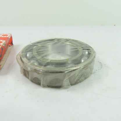 FAG 6210.C3 50x90x20mm Open Deep Groove Ball Bearing