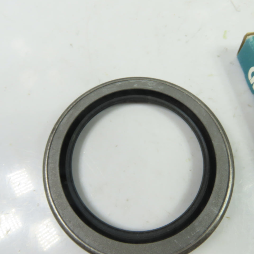 CR Industries 26189 Single Lip Oil Seal 2-5/8" Shaft 3-1/2" OD