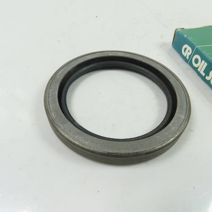 CR Industries 26189 Single Lip Oil Seal 2-5/8" Shaft 3-1/2" OD