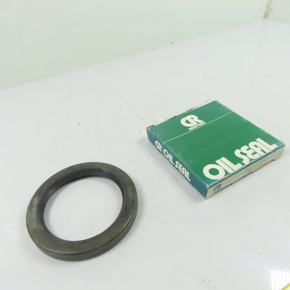 CR Industries 26189 Single Lip Oil Seal 2-5/8" Shaft 3-1/2" OD