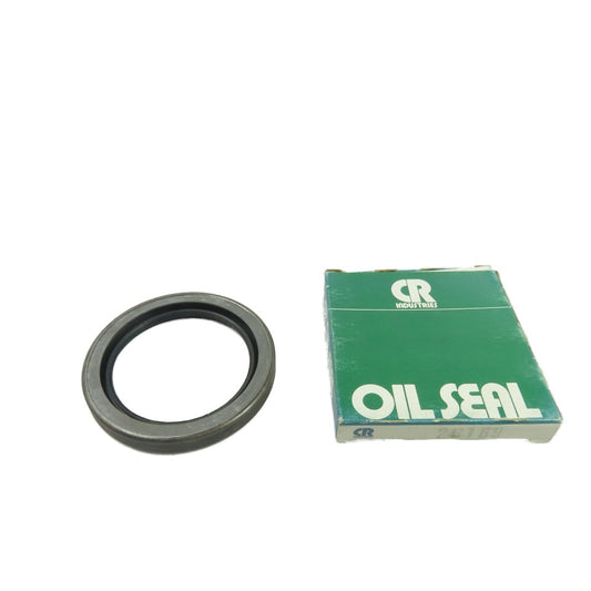 CR Industries 26189 Single Lip Oil Seal 2-5/8" Shaft 3-1/2" OD