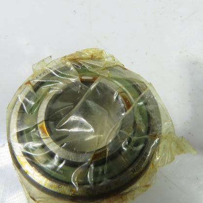 Fafnir 5205K Double Row Ball Bearing 52mm OD x 25mm Bore