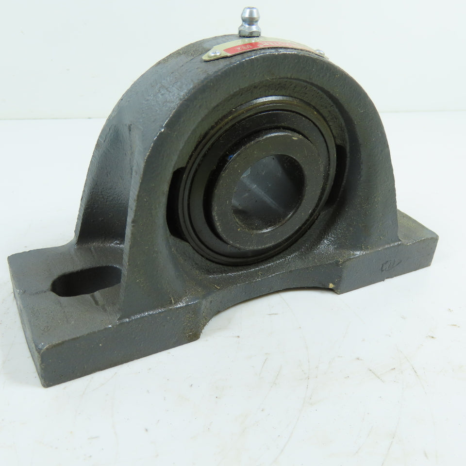 SealMaster MP-19 1-3/16" Bore 2-Bolt Pillow Block Ball Bearing