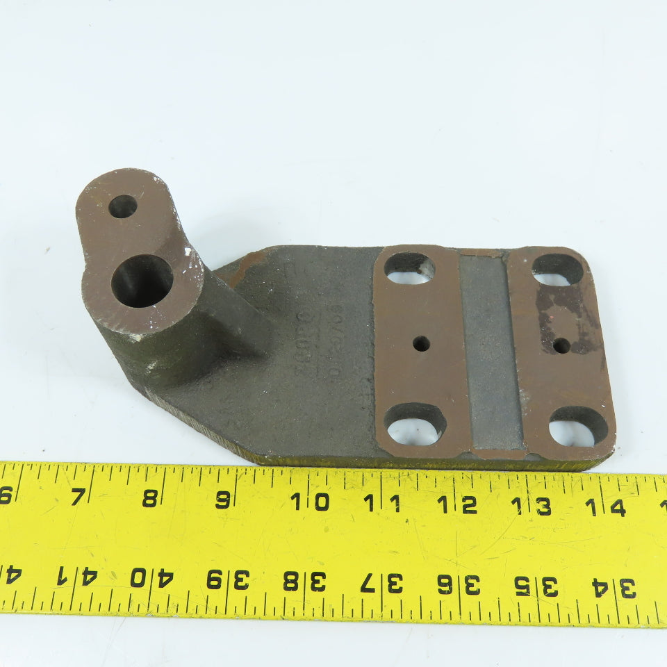 Copes Vulcan 66052 Cast Iron Cam Bracket for Boiler Soot Blower Assembly