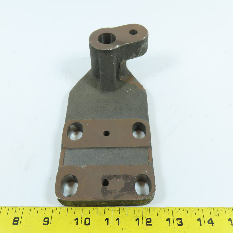 Copes Vulcan 66052 Cast Iron Cam Bracket for Boiler Soot Blower Assembly