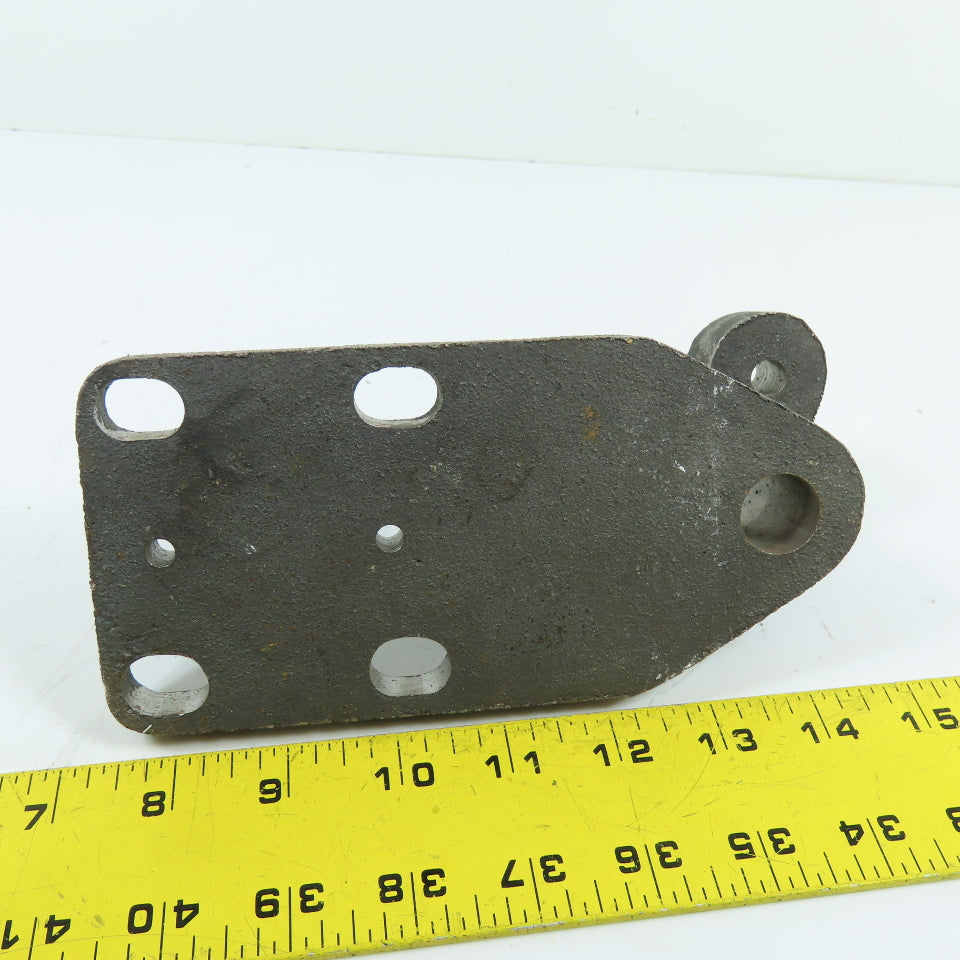Copes Vulcan 66052 Cast Iron Cam Bracket for Boiler Soot Blower Assembly