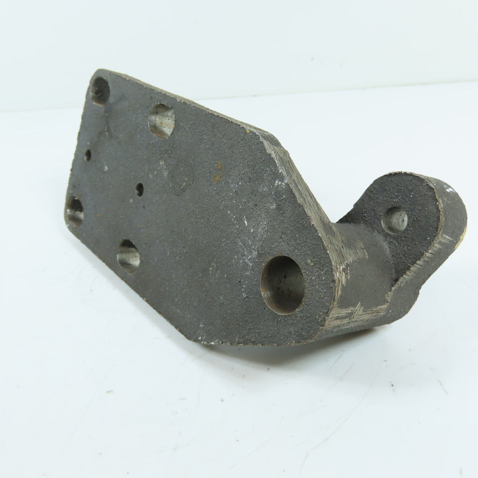 Copes Vulcan 66052 Cast Iron Cam Bracket for Boiler Soot Blower Assembly