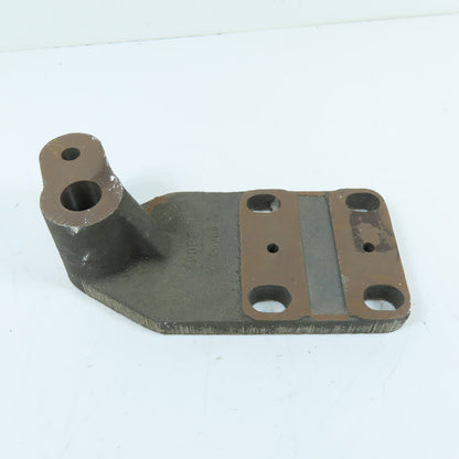 Copes Vulcan 66052 Cast Iron Cam Bracket for Boiler Soot Blower Assembly