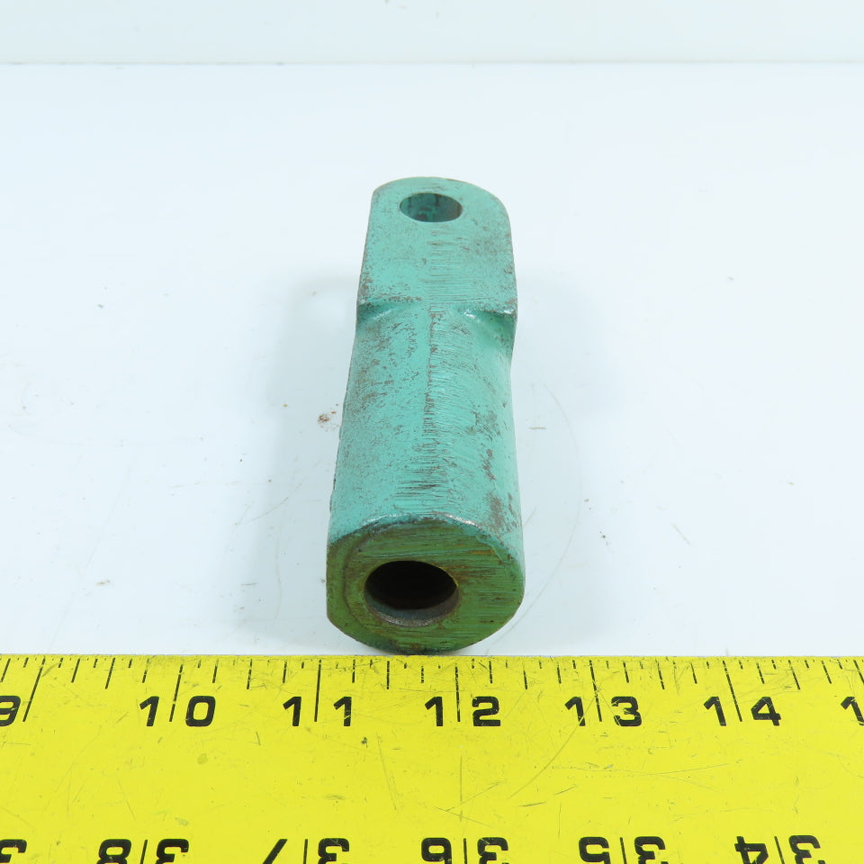 Copes-Vulcan 66051 Forward Rod Connector Clevis 3/4-10