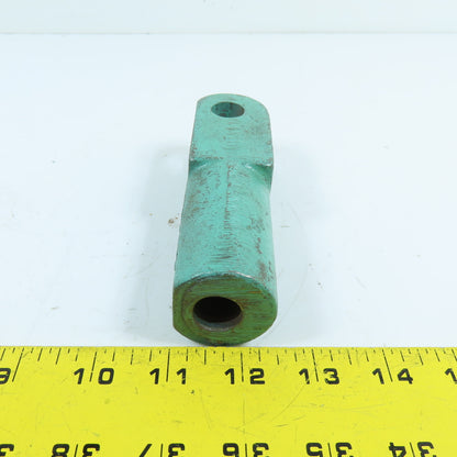 Copes-Vulcan 66051 Forward Rod Connector Clevis 3/4-10