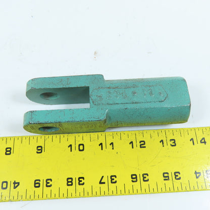 Copes-Vulcan 66051 Forward Rod Connector Clevis 3/4-10
