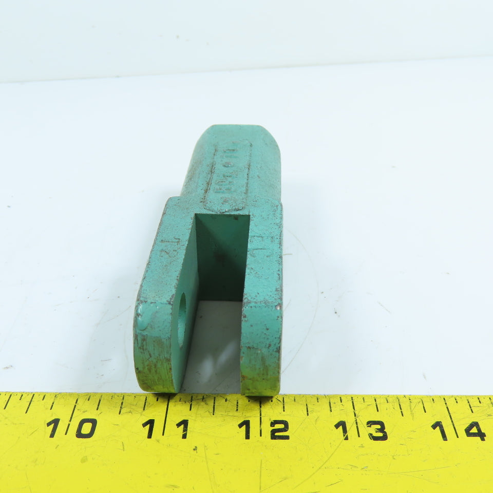 Copes-Vulcan 66051 Forward Rod Connector Clevis 3/4-10