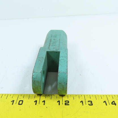 Copes-Vulcan 66051 Forward Rod Connector Clevis 3/4-10