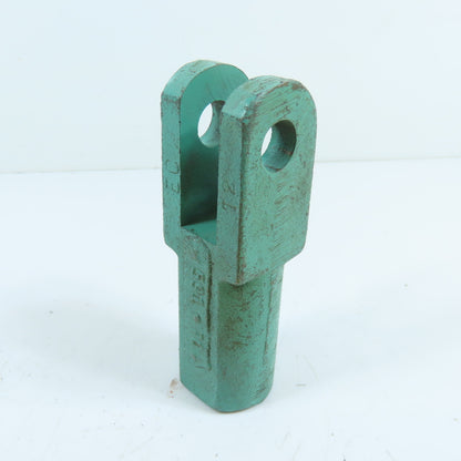 Copes-Vulcan 66051 Forward Rod Connector Clevis 3/4-10