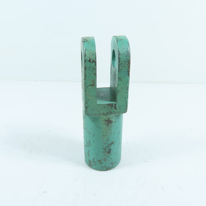 Copes-Vulcan 66051 Forward Rod Connector Clevis 3/4-10