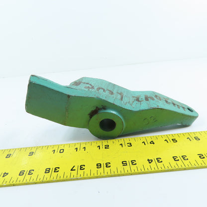 Copes Vulcan M270261 142042 Boiler Sootblower Wallblower Clevis Lever