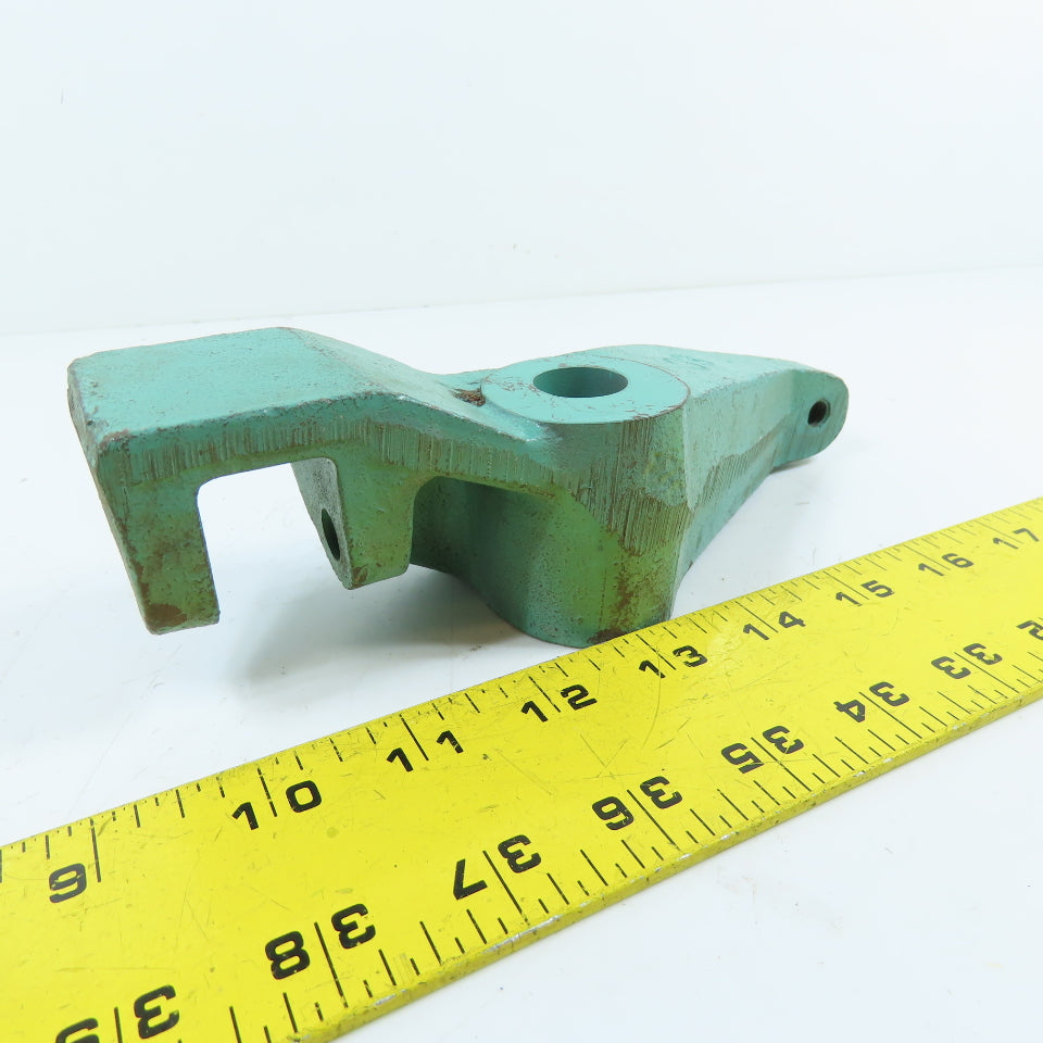 Copes Vulcan M270261 142042 Boiler Sootblower Wallblower Clevis Lever