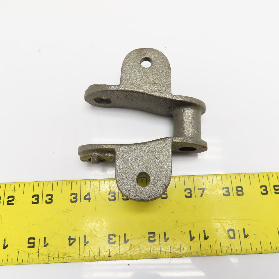 Peer Chain 477 K-1 Pintle Chain Offset Attachment Links Pins & Cotters Lot Of 40
