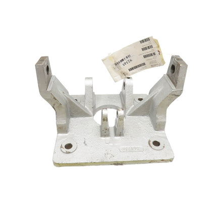 Clyde Bergemann 92345 073452 T30 Soot Blower Bearing & Yoke Mounting Plate