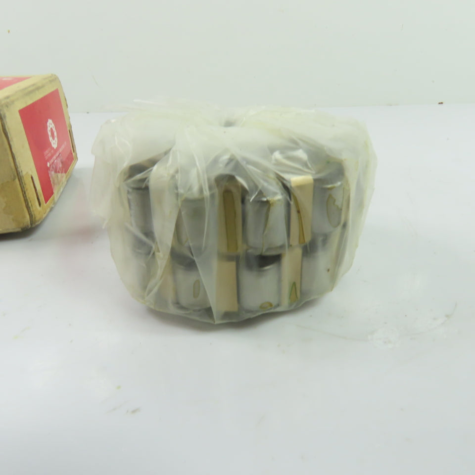 NTN Sumitomo 25UZ459 Double Row Eccentric Roller Bearing 25mm Bore NEW