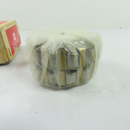 NTN Sumitomo 25UZ459 Double Row Eccentric Roller Bearing 25mm Bore NEW