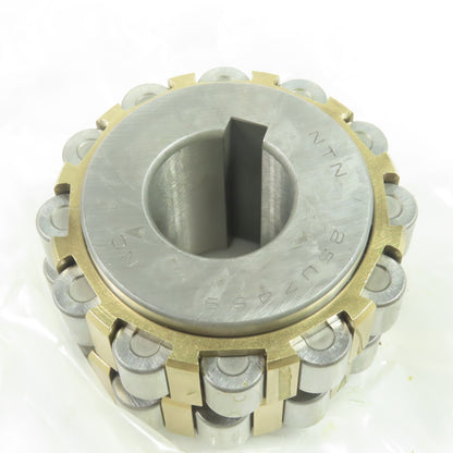 NTN Sumitomo 25UZ459 Double Row Eccentric Roller Bearing 25mm Bore NEW