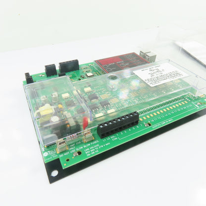 Dwyer DCT1006 6-Channel Dust Collector Timer Controller Board 85-270VAC