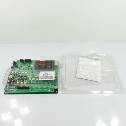 Dwyer DCT1006 6-Channel Dust Collector Timer Controller Board 85-270VAC