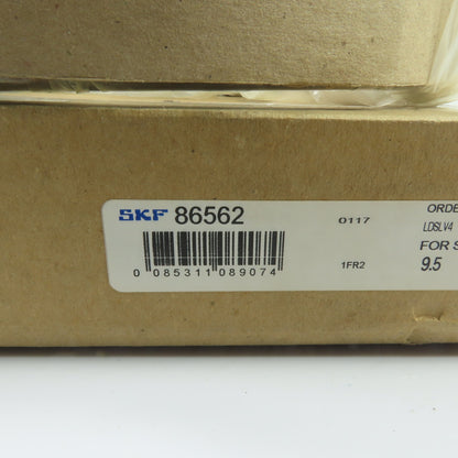 SKF 86562 LDSLV4 Longlife Wear Sleeve for 9.688" Seal Shaft