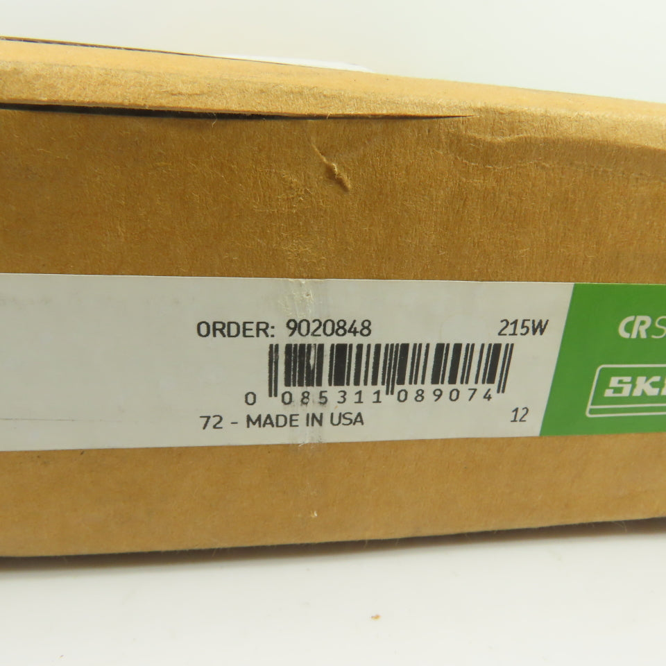 SKF 86562 LDSLV4 Wear Sleeve for 9.688" Seal Shaft