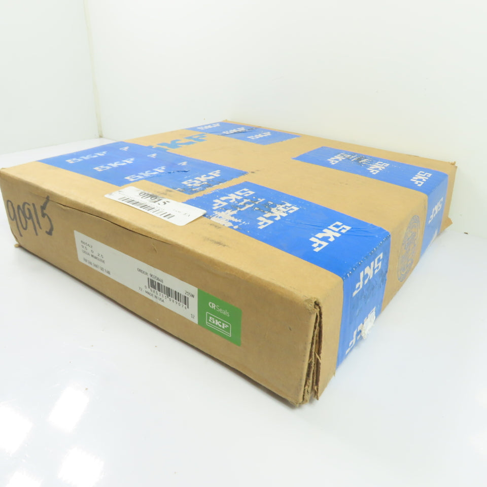 SKF 86562 LDSLV4 Wear Sleeve for 9.688" Seal Shaft