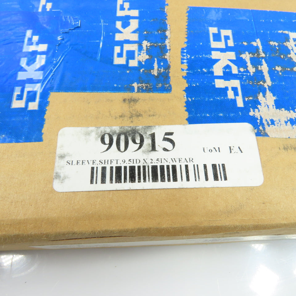 SKF 86562 LDSLV4 Wear Sleeve for 9.688" Seal Shaft