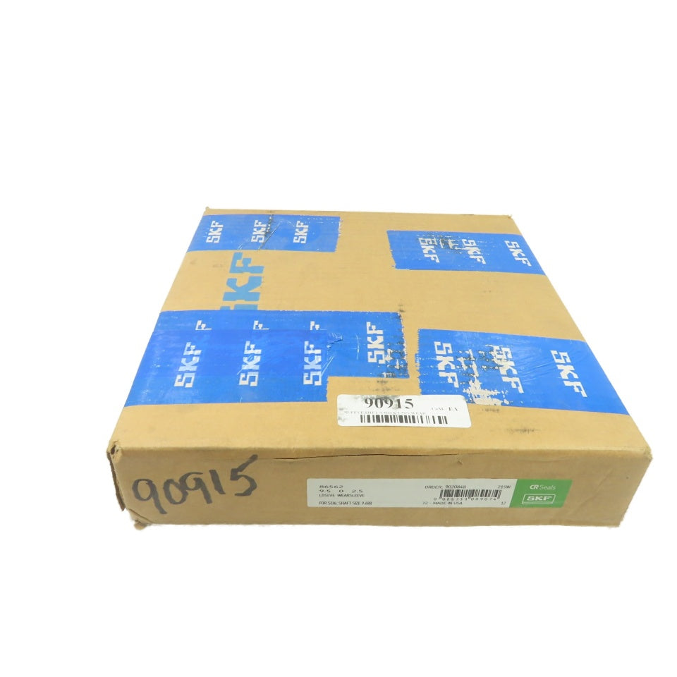SKF 86562 LDSLV4 Wear Sleeve for 9.688" Seal Shaft